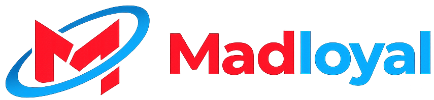 Madloyal